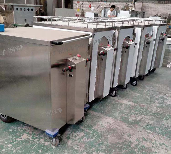 無菌物品電動轉(zhuǎn)運車 無菌物品電動轉(zhuǎn)運車