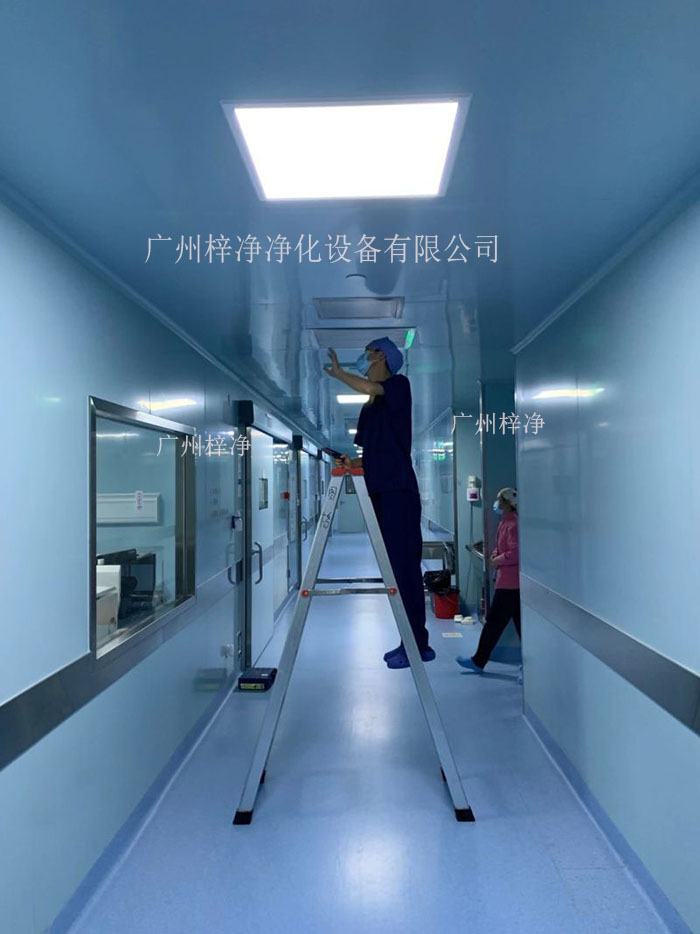 正確安裝高效過濾器對于確保其正常運(yùn)行和發(fā)揮的效果至關(guān)重要。 正確安裝高效過濾器對于確保其正常運(yùn)行和發(fā)揮的效果至關(guān)重要。