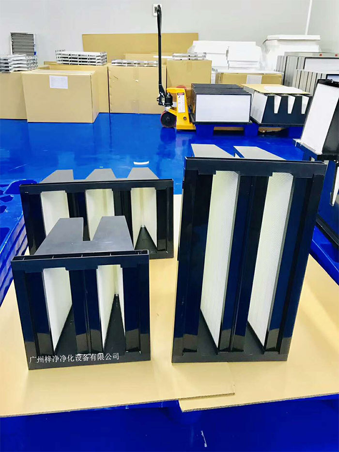 組合式高效過(guò)濾器 組合式高效過(guò)濾器