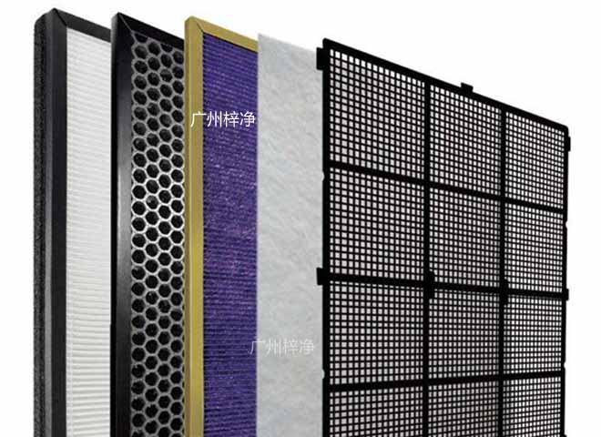 家用空氣凈化器過(guò)濾網(wǎng) 家用空氣凈化器過(guò)濾網(wǎng)